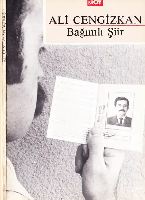 Bağımlı Şiir — Ali Cengizkan