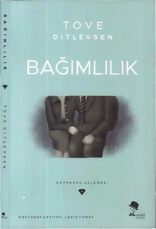 Bağımlılık — Tove Ditlevsen