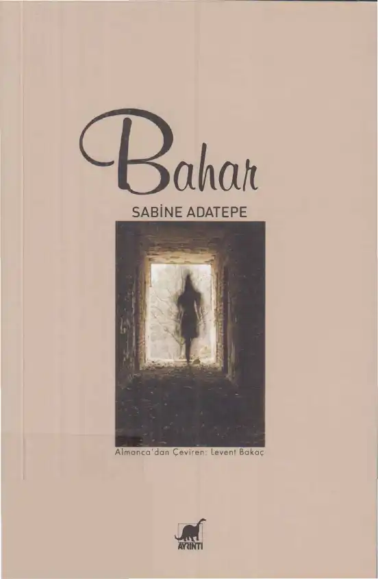 Bahar — Sabine Adatepe