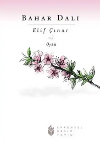 Bahardalı — Elif Çınar
