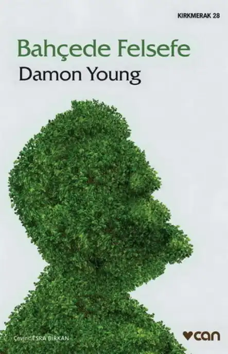 Bahçede Felsefe — Damon Young