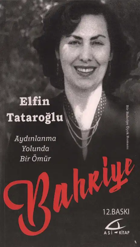 Bahriye — Elfin Tataroğlu