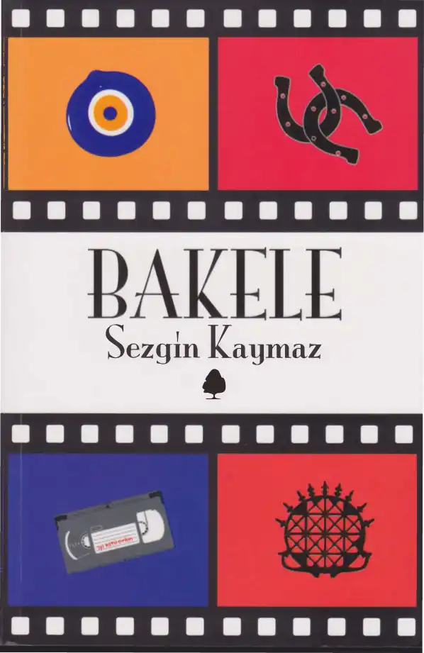 Bakele — Sezgin Kaymaz