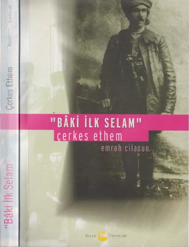 Baki İlk Selam — Emrah Cilasun