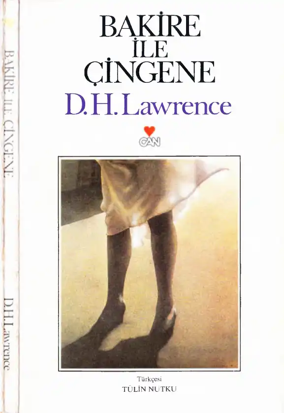 Bakire İle Çingene — D. H. Lawrence