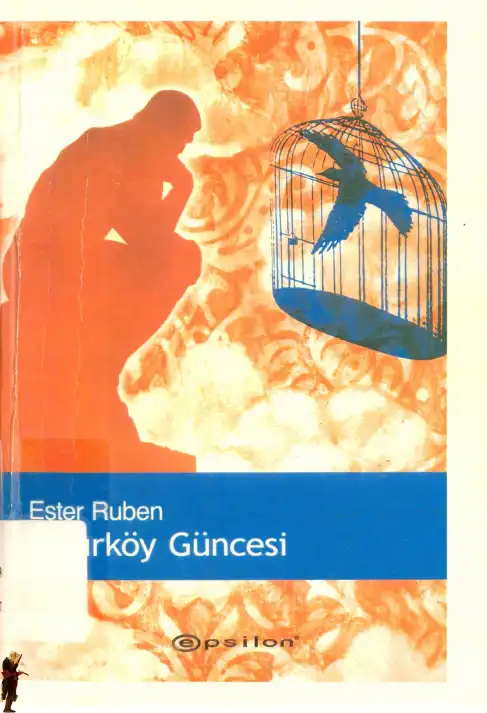 Bakırköy Güncesi — Ester Ruhen