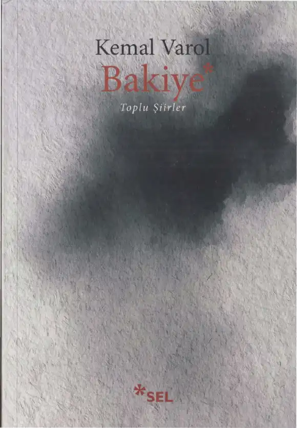 Bakiye — Kemal Varol