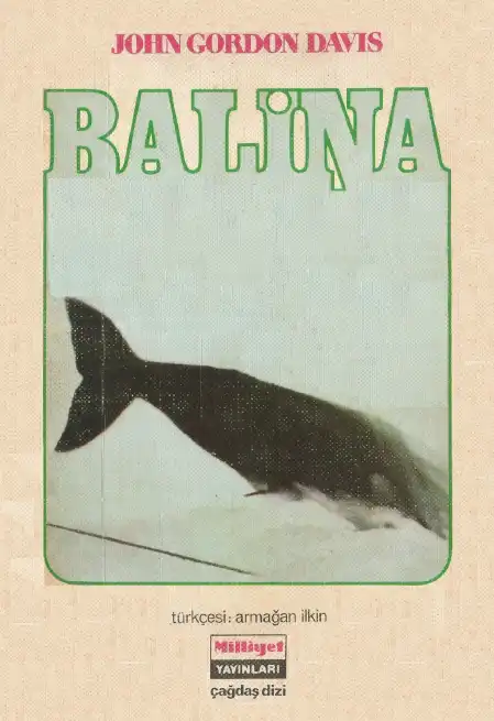 Balina — John Gordon Davis