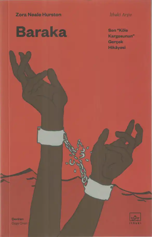Baraka — Zora Neale Hurston