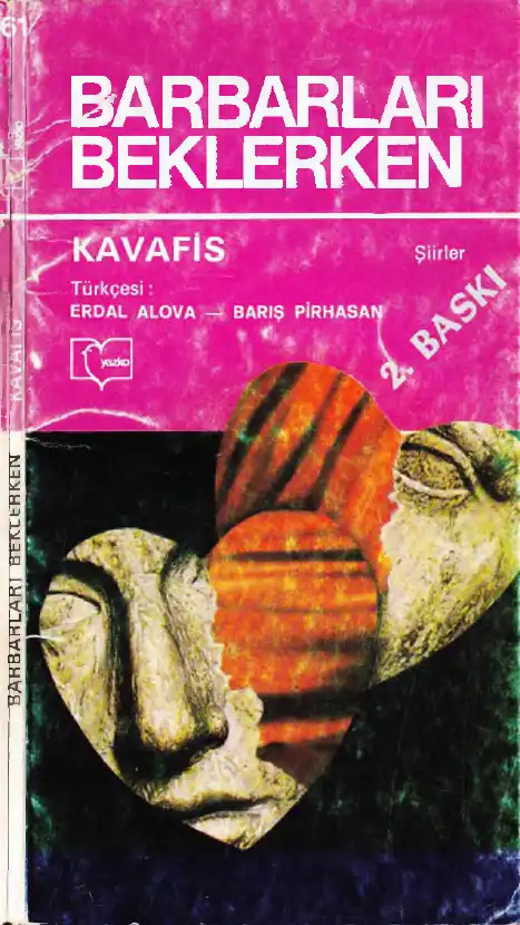 Barbarları Beklerken — Konstantinos Kavafis