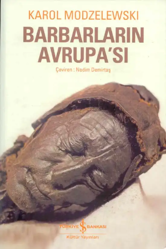 Barbarların Avrupası — Jacek Kuron ve Karol Modzelewski