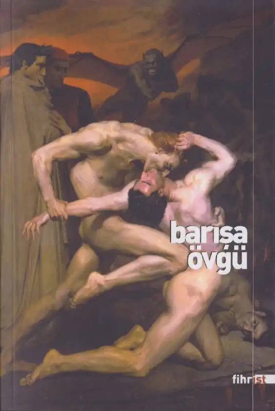 Barışa Övgü — Enes Gider