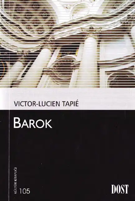 Barok — Victor-Lucien Tapie