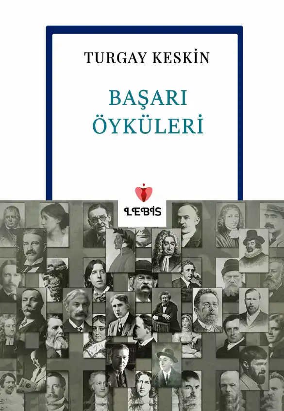Başarı Öyküleri — Turgay Keskin