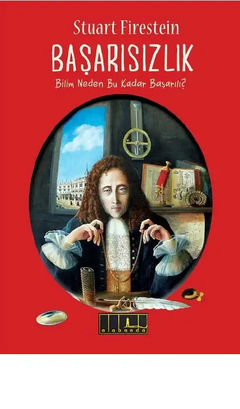 Başarısızlık — Stuart Firestein