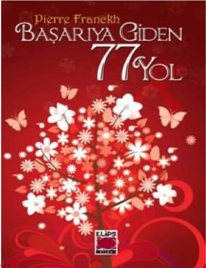 Başarıya Giden 77 Yol — Pierre Franckh