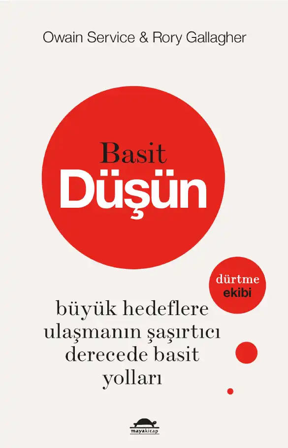 Basit Düşün — Owain Service, Rory Gallagher