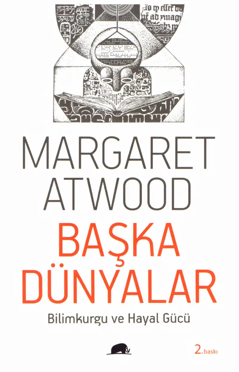 Başka Dünyalar — Margaret Atwood