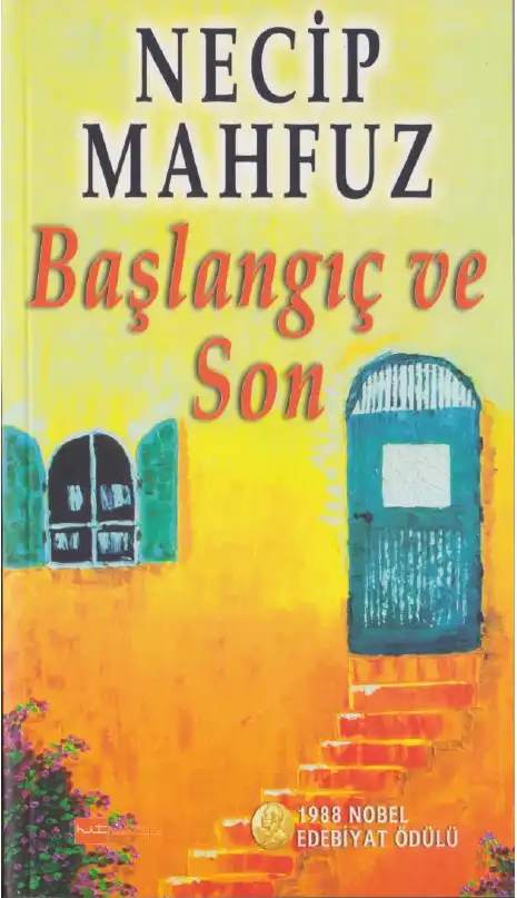 Başlangıç ve Son — Necip Mahfuz