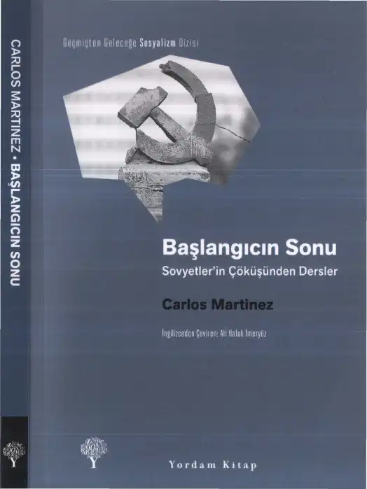 Başlangıcın Sonu — Carlos Martinez