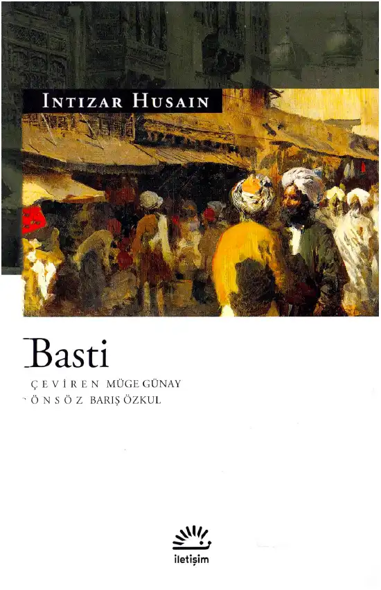 Basti — İntizar Husain