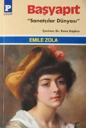 Başyapıt — Emile Zola