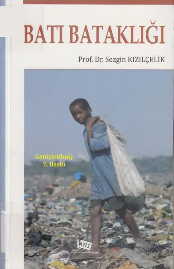Batı Bataklığı — Sezgin Kızılçelik