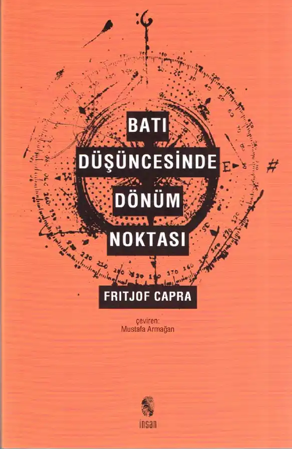 Batı Düşüncesinde Dönüm Noktası — Fritjof Capra