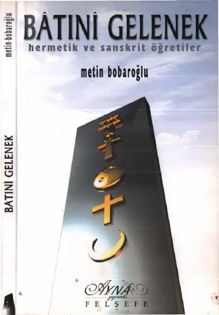 Batıni Gelenek — Metin Bobaroğlu