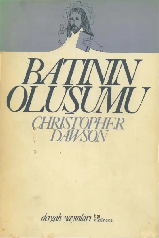 Batının Oluşumu — Christopher Dawson