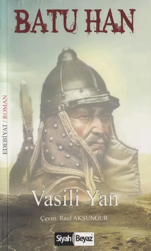 Batu Han — Vasili Yan
