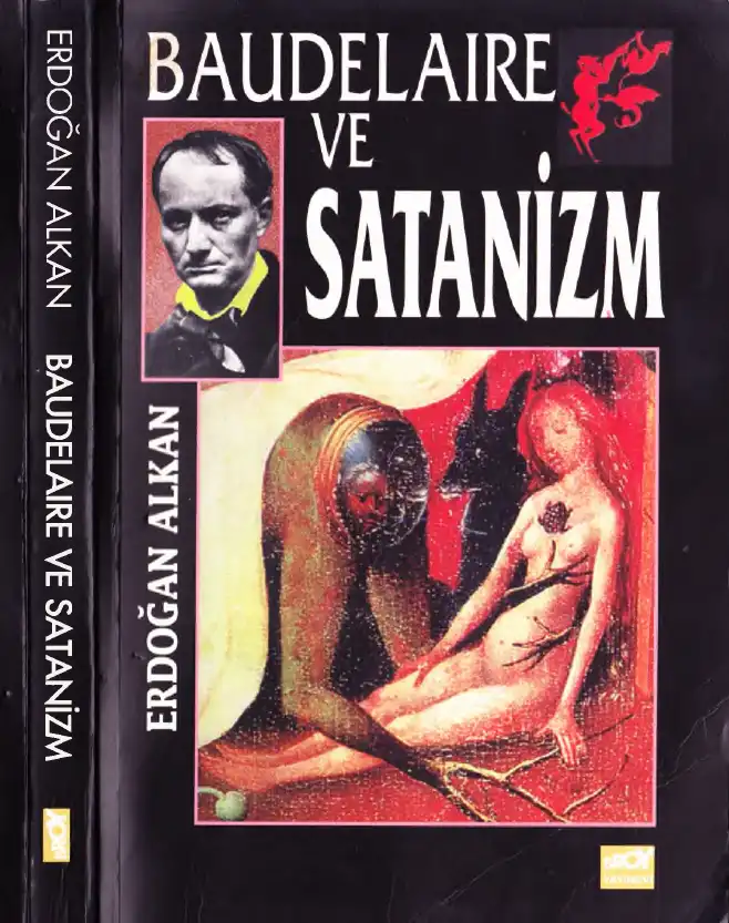 Baudelaire ve Satanizm — Erdoğan Alkan