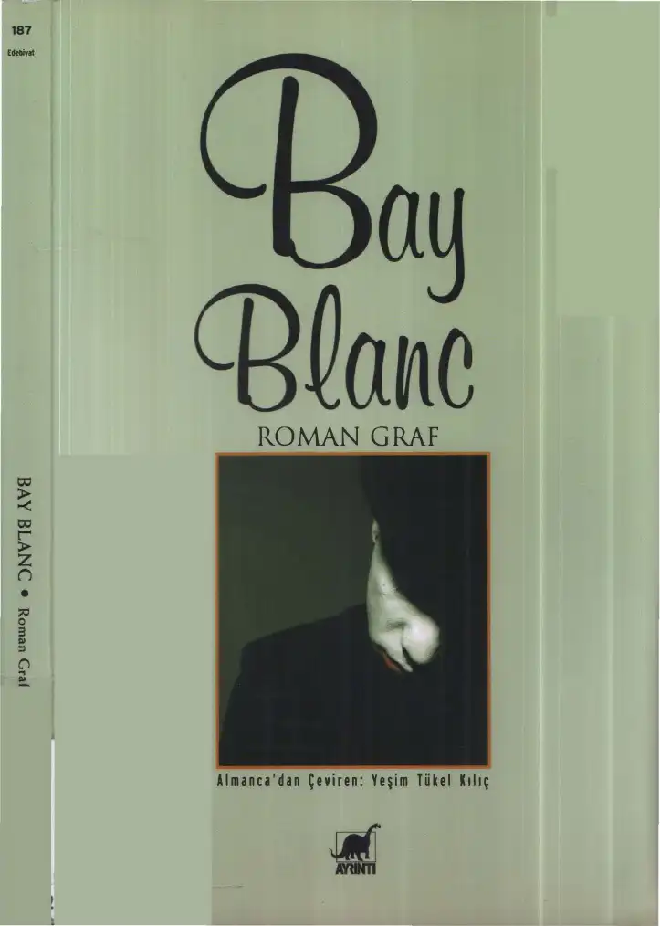 Bay Blanc — Roman Graf