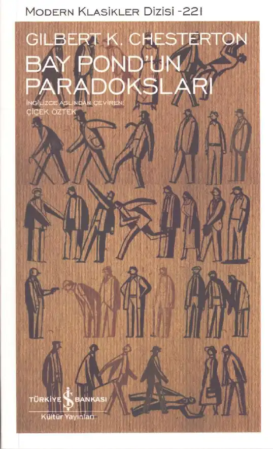 Bay Pond'un Paradoksları — G. K. Chesterton