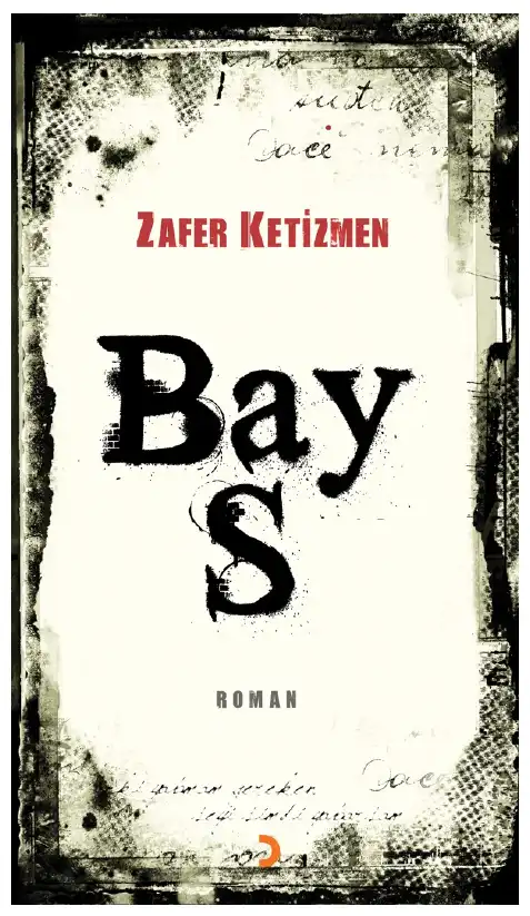 Bay S — Zafer Ketizmen