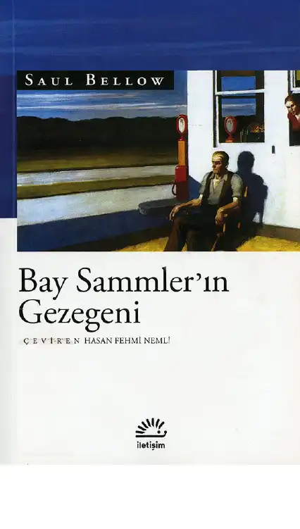 Bay Sammler'ın Gezegeni — Saul Bellow