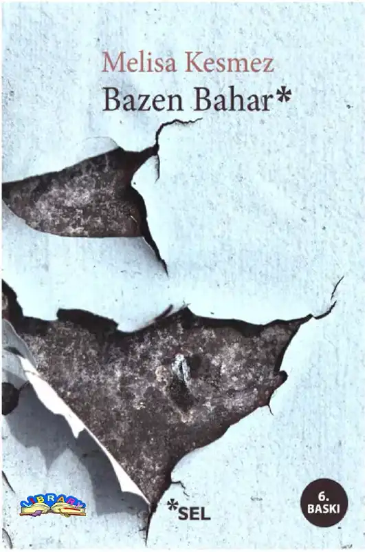 Bazen Bahar — Melisa Kesmez