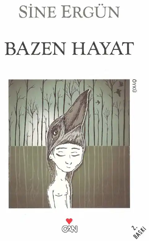 Bazen Hayat — Sine Ergün