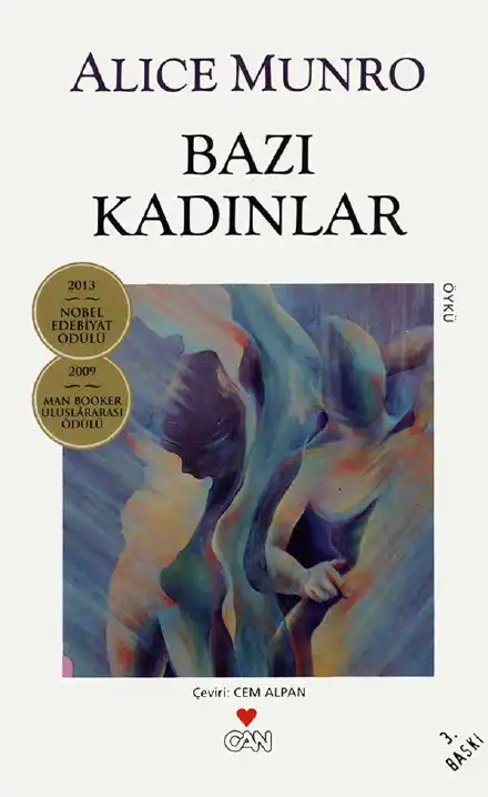 Bazı Kadınlar — Alice Munro