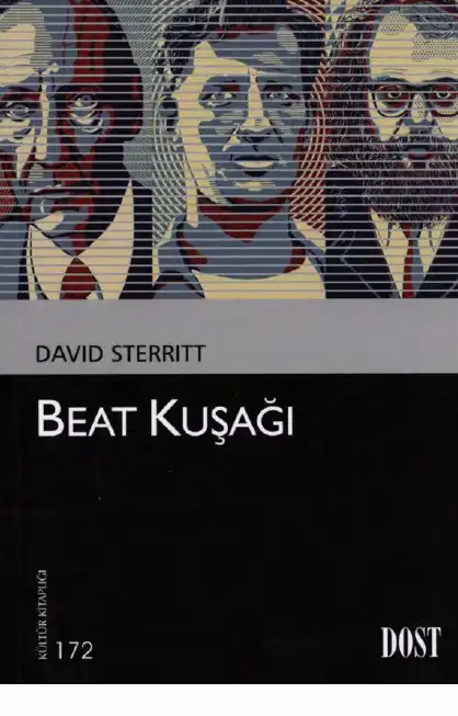 Beat Kuşağı — David Sterritt