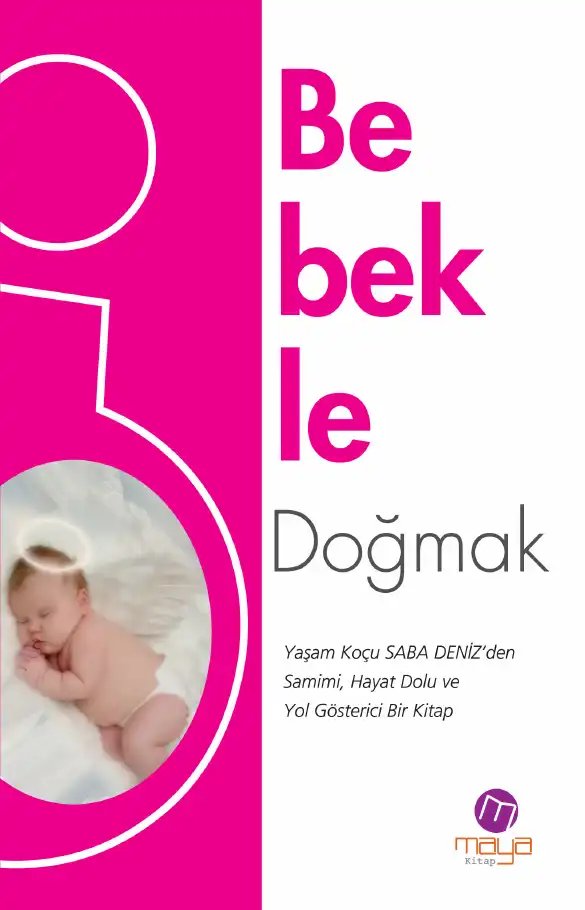 Bebekle Doğmak — Saba Deniz