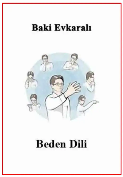 Beden Dili — Baki Evkaralı