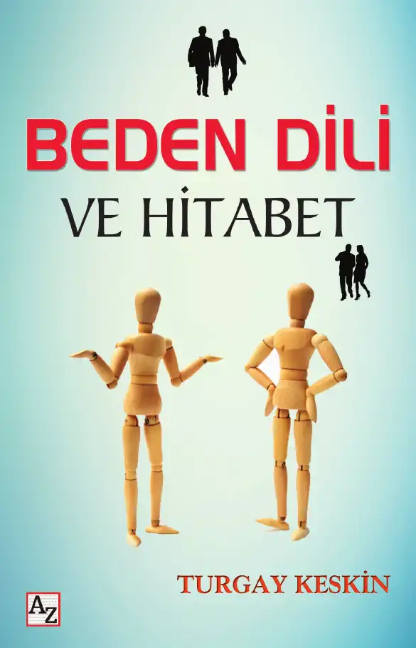 Beden Dili ve Hitabet — Turgay Keskin