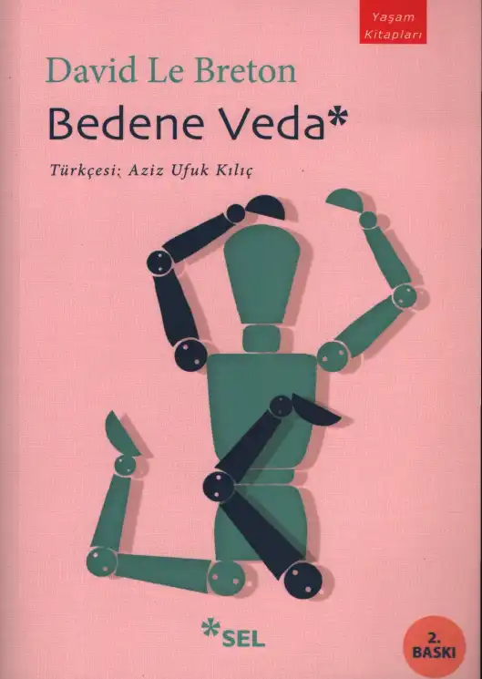 Bedene Veda — David Le Breton
