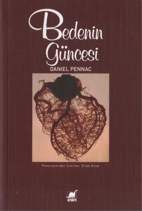 Bedenin Güncesi — Daniel Pennac