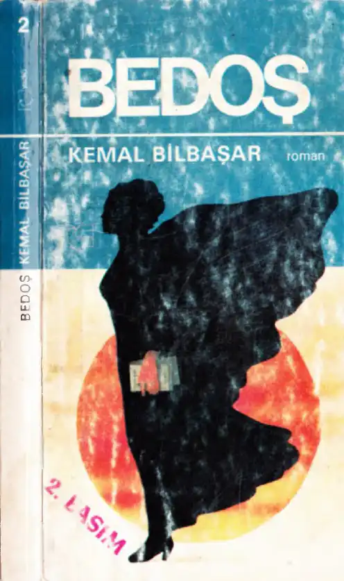 Bedoş — Kemal Bilbaşar
