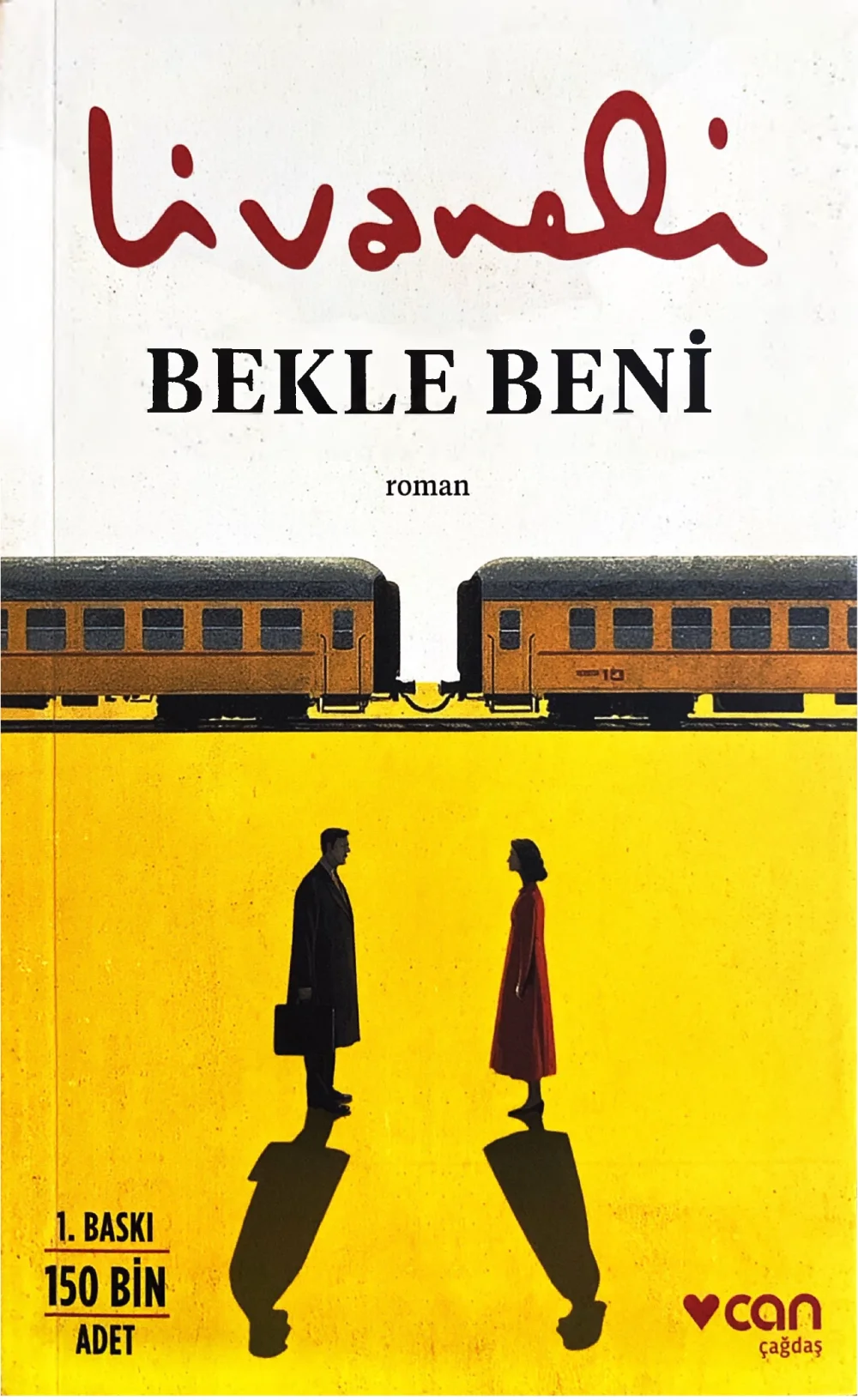 Bekle Beni — Zülfü Livaneli