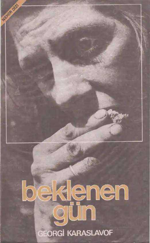 Beklenen Gün — Georgi Karaslavof