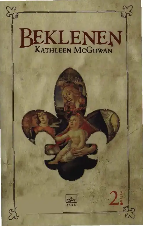 Beklenen — Kathleen Mcgowan
