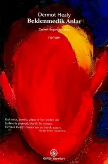 Beklenmedik Anlar — Dermot Healy